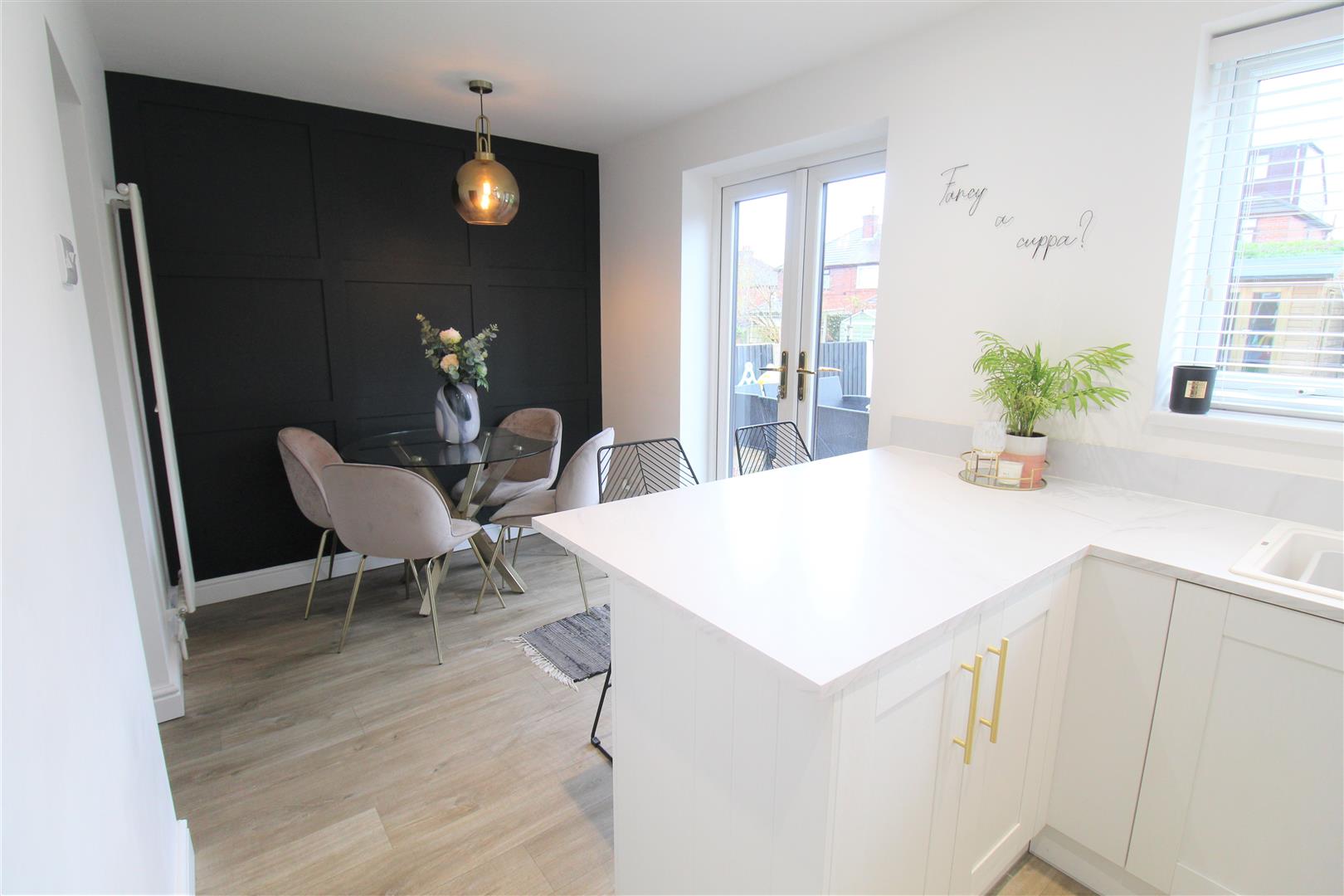 Rothsay Avenue, Sneyd Green, Stoke-On-Trent